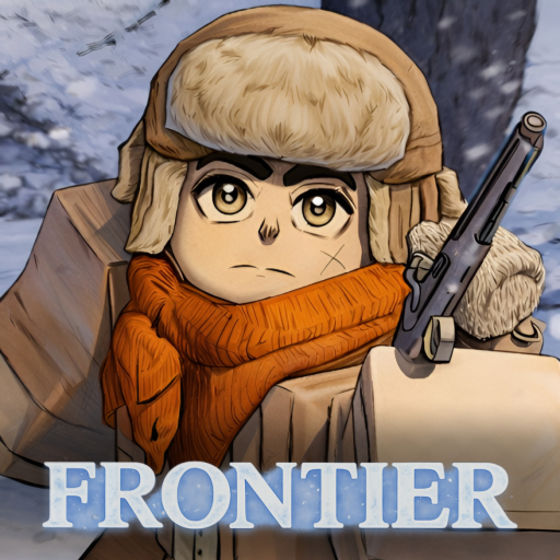 [NEW] Frontier