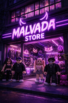 MALVADA STORE