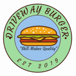 Driveway Burger
