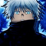 [RELEASE] Jujutsu Infinite