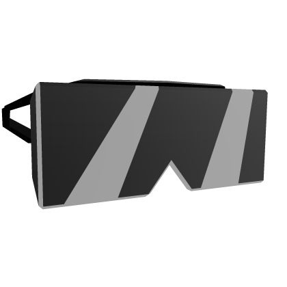 Shiny Shades Roblox item