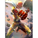 One punch clan + giveaways