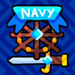 Bricklandian Royal Navy