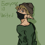 Everyone is United