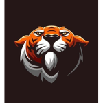 Nick's mini tiger