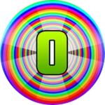 O Roblox badge thumbnail