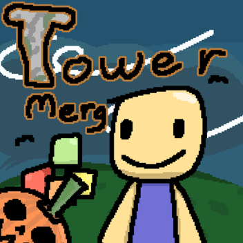 tower merg (🎃)