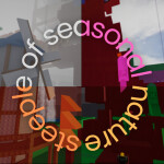 Steeple of Seasonal Nature