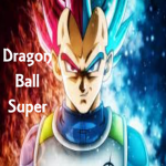 Dragon Ball Super™