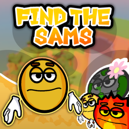 Find the Sams {50!}