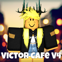 Victors Cafe