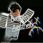 Broken Aesthetic