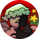 Chill Christmas Character [Seasonal]