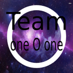 Team one O one