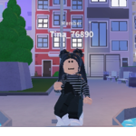 I only donate robux