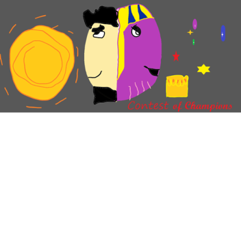 Contest of Champions  [Beta] (infinity war)