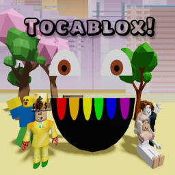 TocaBlox!