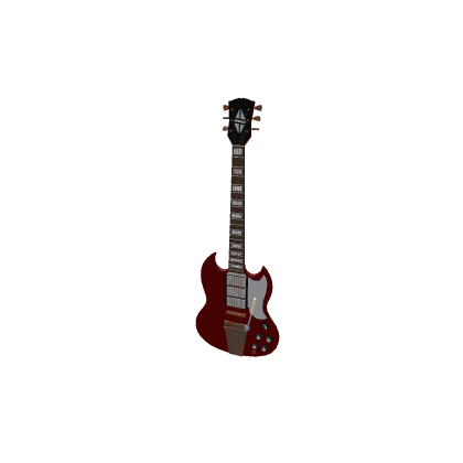 Ray's Old SG