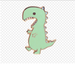 The blizz and Dino’s