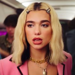 Dua Lipa fanpage