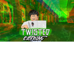 Twisted Clothing™