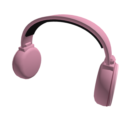 Kawaii Pink Super Sonico Headphones