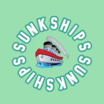Sunk Ships