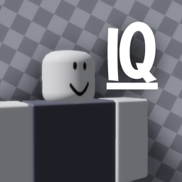 IQ Chart Obby [BETA]