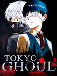 Tokyo Ghoul 2