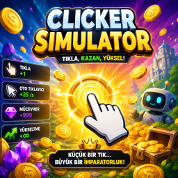 Clicker Sımulator X [EVENT]
