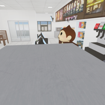 My store (WIP)