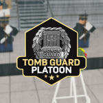 Tomb Guard Platoon ⁃