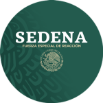 [MEX] | Fuerza Especial de Reacción