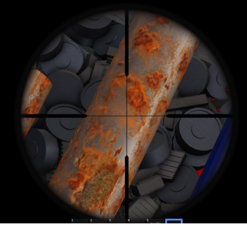 Untitled PVP "Experience"