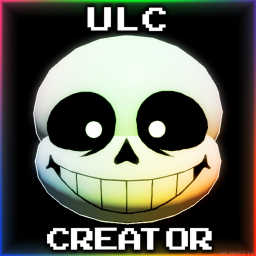 ULC Modded: Sans Creator