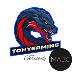 Tonygaming Sister Company Hub
