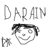 DARAIN