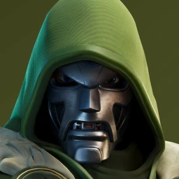 Doom Wars icon