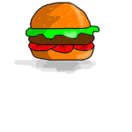 [BD] Burger Dog
