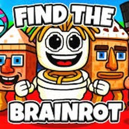 Find The Brainrots