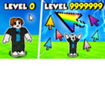 Legend Clicker Simulator (BETA)