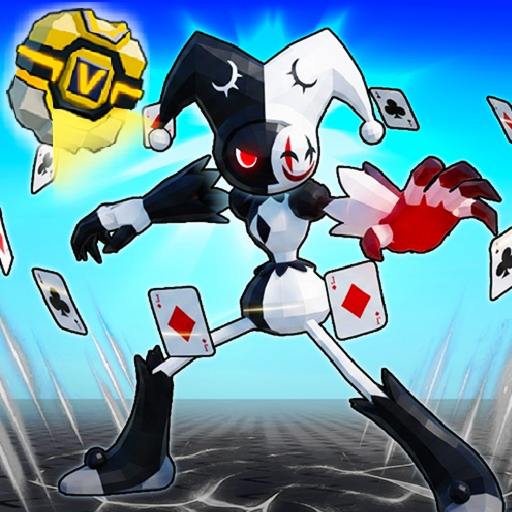 Catch a Monster icon