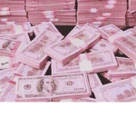 $ Kash Girls