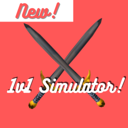 (NEW) 1v1 Simulator