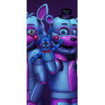 My lil freddys
