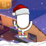 [❄️] Neighbors 🔊 [18+] 