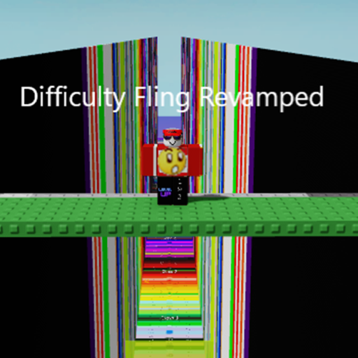 Difficulty Fling Revamped