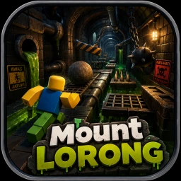 [EASY] Mount Lorong icon