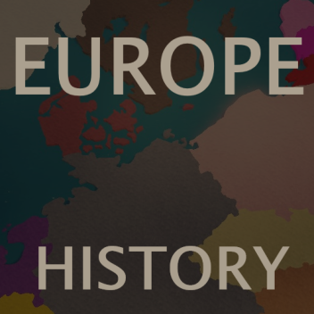 História da Europa (Alpha)