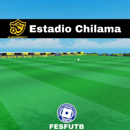 Estadio Chilama
